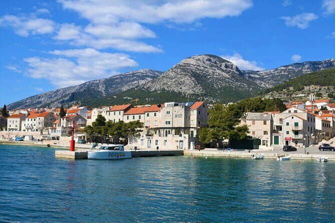 Discover Brac Island by Private Boat - Visit Bol and Hidden Bays - Who’s This Tour Best For?