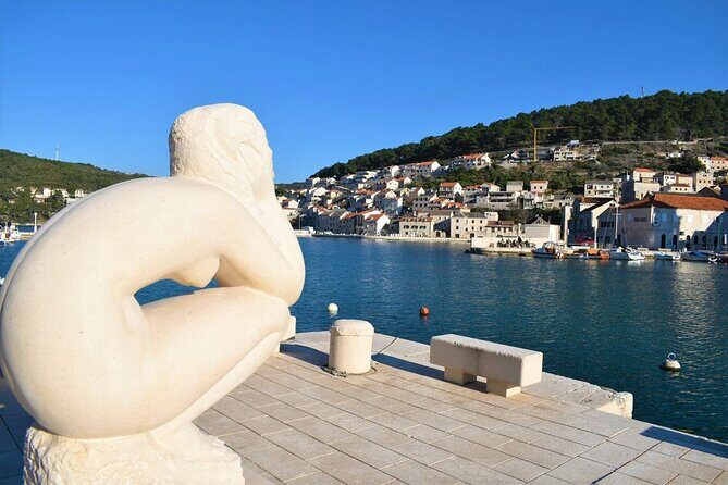 Discover Brac Island by Private Boat - Visit Bol and Hidden Bays - Frequently Asked Questions