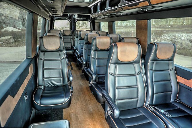 Discover Branson History and Scenic Beauty Tour - Exploring the Itinerary in Detail