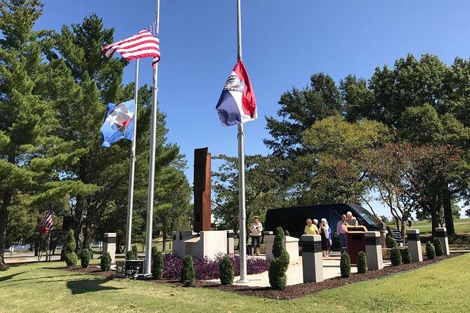 Discover Branson History and Scenic Beauty Tour - Who Should Consider This Tour?