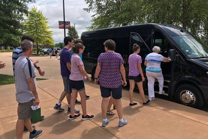 Discover Branson History and Scenic Beauty Tour - Final Thoughts