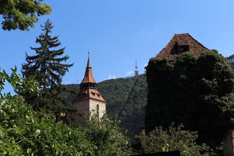 Discover Brasov Area and Transylvania - The Experience Provider and Similar Alternatives