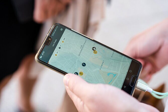 Discover Brussels while playing! Escape game - The Walter case - A Closer Look at the Experience