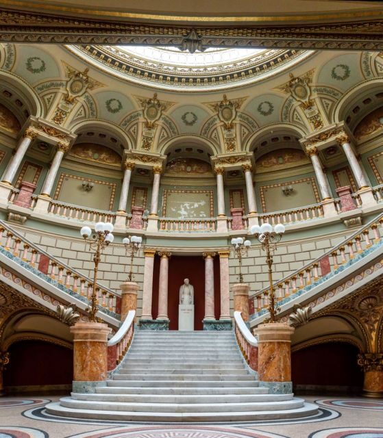 Discover Bucharest: Exclusive Half-Day Private City Tour - What to Expect on the Discover Bucharest Tour