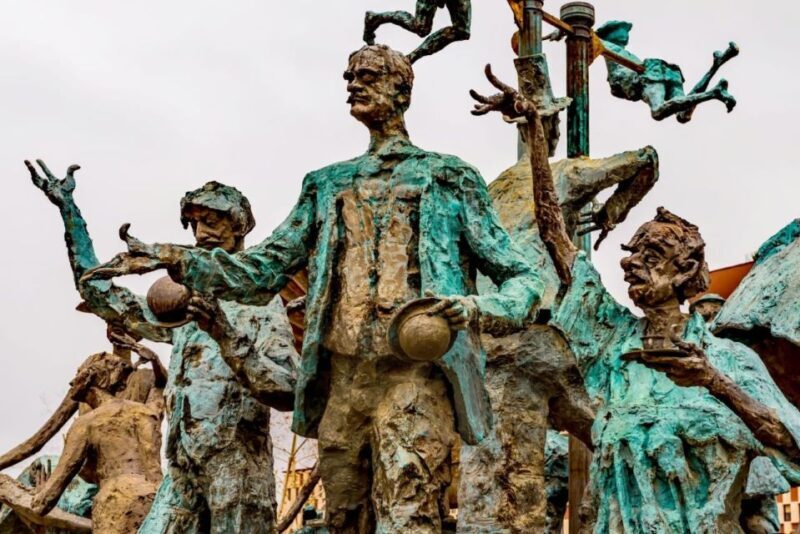 Discover Bucharest: Exclusive Half-Day Private City Tour - FAQs