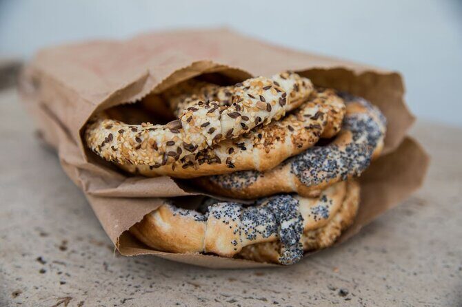 Discover Bucharest: Private Highlights and Traditional Food Tour - A Closer Look at the Experience