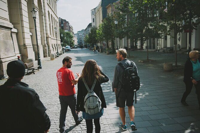 Discover Bucharest: Private Highlights and Traditional Food Tour - FAQ