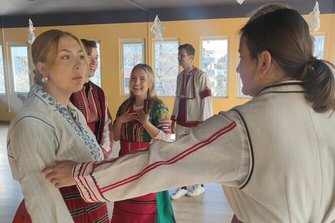 Discover Bulgaria with Dance in Nessebar, Bulgaria - Key Points