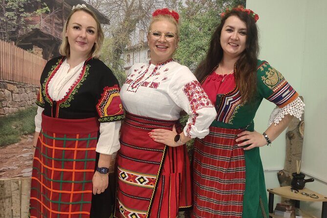 Discover Bulgaria with Dance in Nessebar, Bulgaria - Final Thoughts