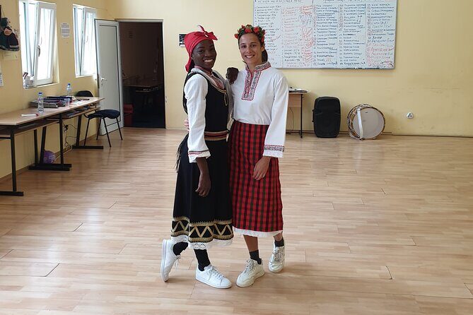 Discover Bulgaria with Dance in Sofia, Bulgaria - Price and Value Analysis