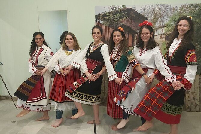 Discover Bulgaria with Dance in Sofia, Bulgaria - Frequently Asked Questions
