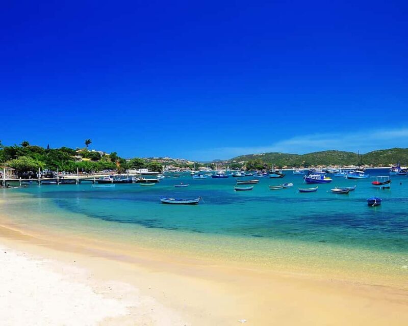 Discover Búzios Beaches and Boat Tours - Leaving from Búzios - Practical Details That Matter