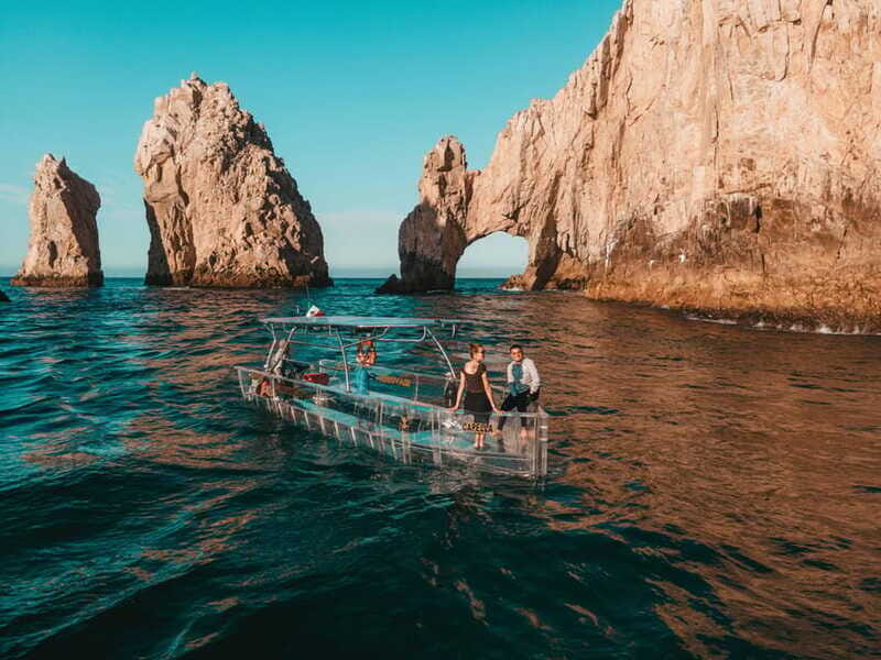 Discover Cabo San Lucas Clear Boat Glass Factory & Tequila - FAQs