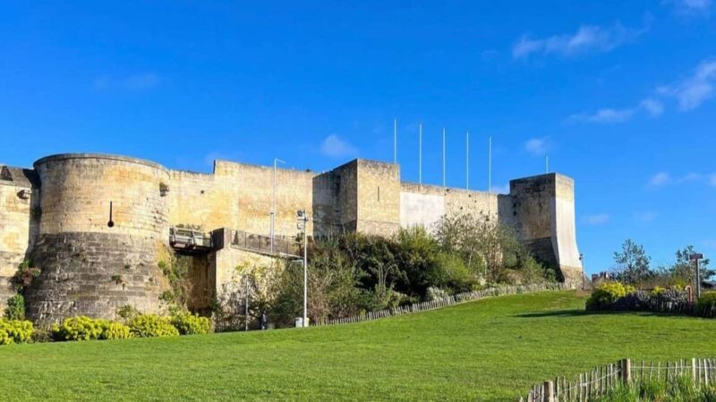 Discover Caen like never before: Guided tours between history & secrets! - Accessibility & Suitability