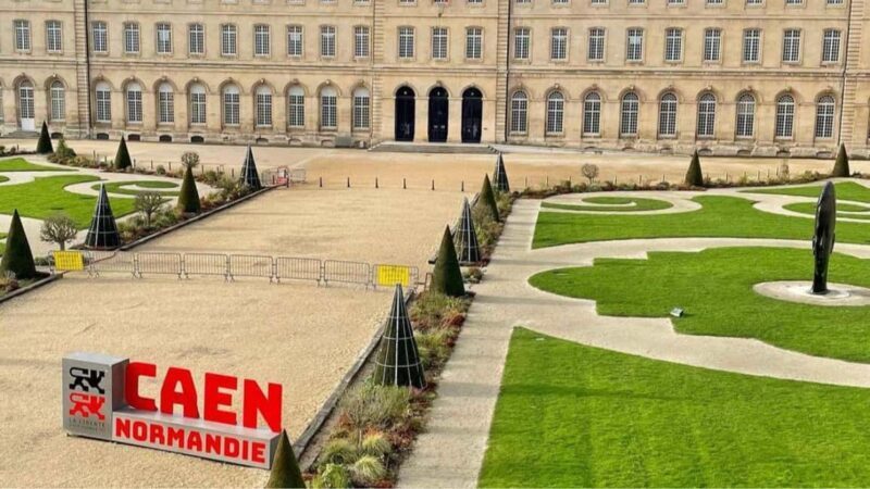 Discover Caen like never before: Guided tours between history & secrets! - FAQ