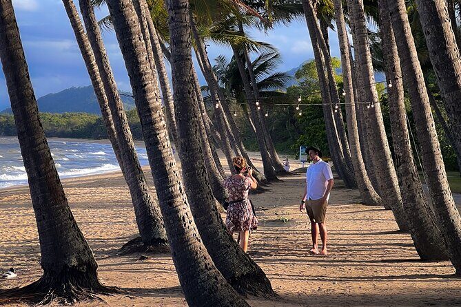 Discover Cairns Private Day tour with optional airport drop-off - The Itinerary: What You Can Expect