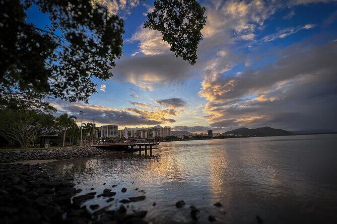 Discover Cairns Private Day tour with optional airport drop-off - FAQ