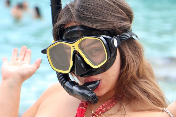 Discover Cala des Moro and S’Almunia the smart way - Value check: $144.21 per person and what you’re really paying for