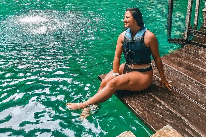 Discover Cancun: City Tour, Culture & Shopping in One Day - Whats Included and Whats Not