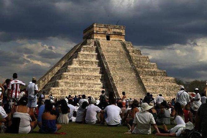 Discover Cancun: City Tour, Culture & Shopping in One Day - How Good Is the Guide?