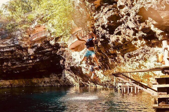 Discover Cancun: City Tour, Culture & Shopping in One Day - Is This Tour Worth It?