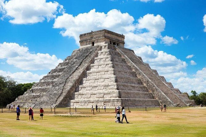 Discover Cancun: City Tour, Culture & Shopping in One Day - Who Will Love This Tour?