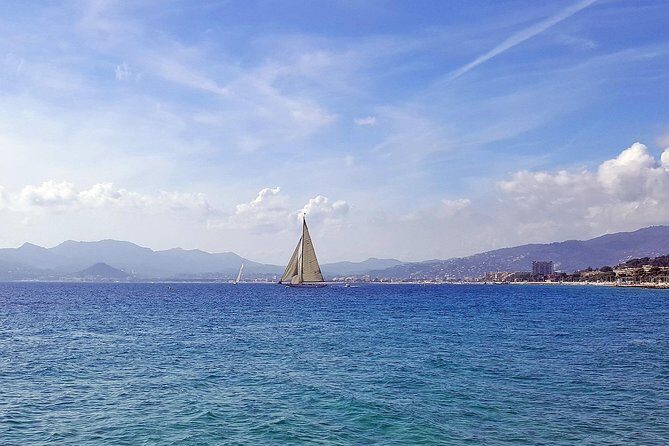 Discover Cannes most Photogenic Spots with a Local - Practicalities and Considerations