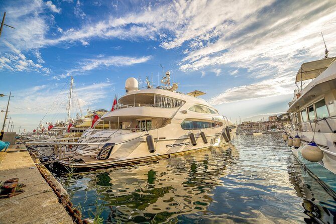 Discover Cannes most Photogenic Spots with a Local - FAQ