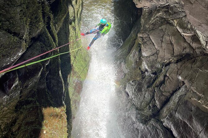 Discover Canyoning in Dollar Glen - Frequently Asked Questions