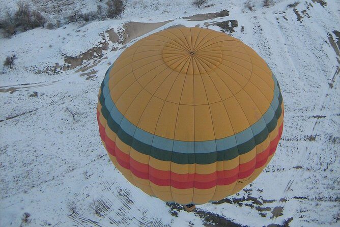 Discover Cappadocia by Hot Air Balloon - Final Thoughts