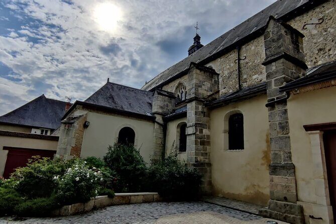 Discover Champagne in half a day in a Van - The Value of This Tour: Is the Price Justified?