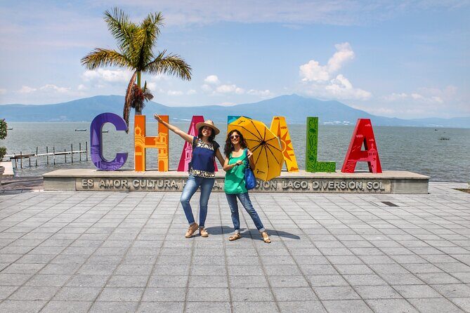 Discover Chapala - Discover Chapala: A Relaxed Day Near Mexico’s Largest Lake