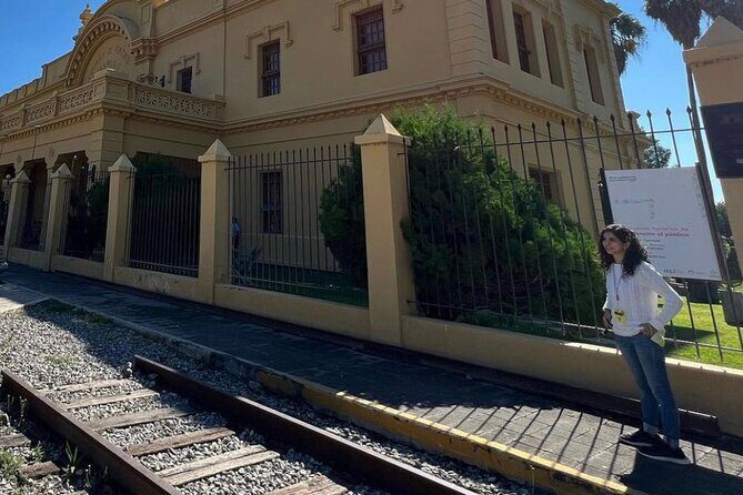 Discover Chapala - Key Points