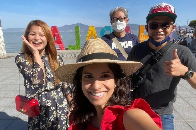 Discover Chapala - Frequently Asked Questions