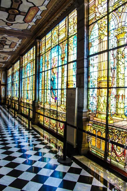 Discover Chapultepec Forest in Mexico City. - Why This Tour Is a Solid Choice