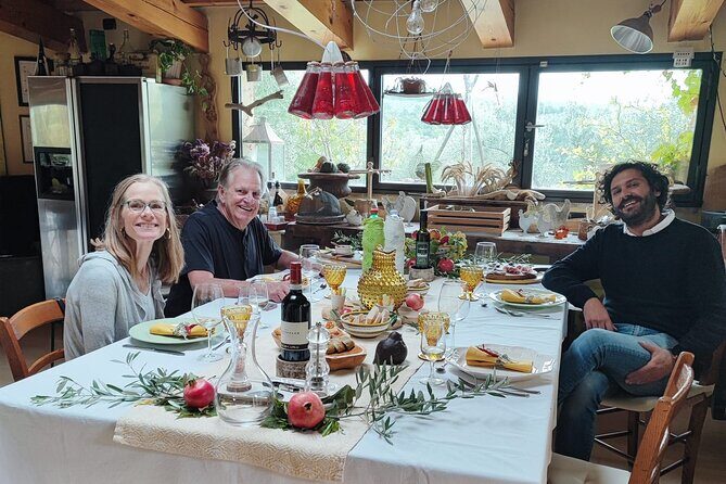 Discover Chianti Classico Wines DiWine Experience - Key Points