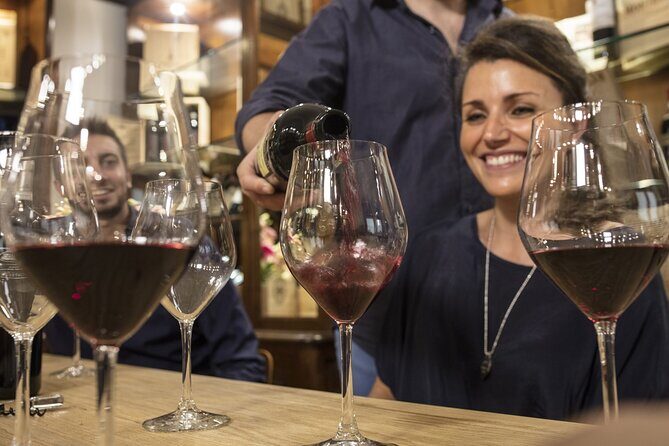 Discover Chianti Classico Wines DiWine Experience - Considering the Price