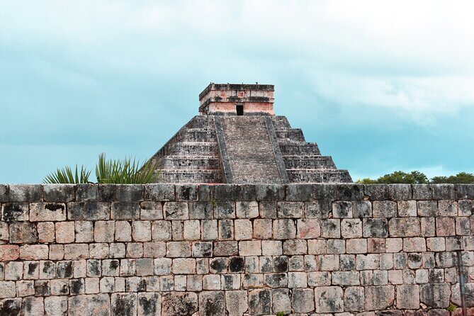 Discover Chichén Itzá & a Sacred Cenote. Lunch and transportation included. - Authentic Perspectives from Travelers