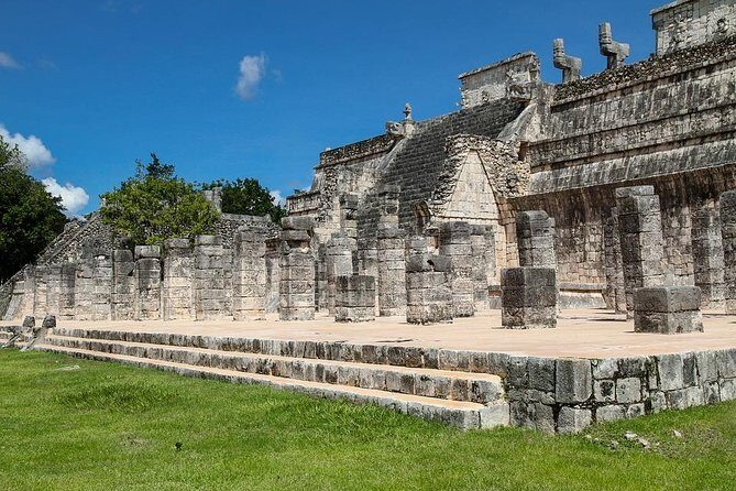 Discover Chichen Itza from Cancun or Maya Riviera - Final Thoughts