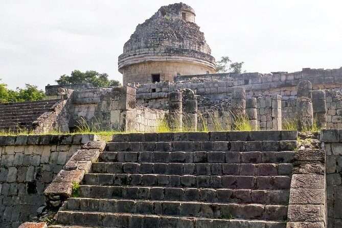 Discover Chichen Itza Ruins: Delicious Buffet & Swim in 2 Cenotes - What’s Included and How It Matters
