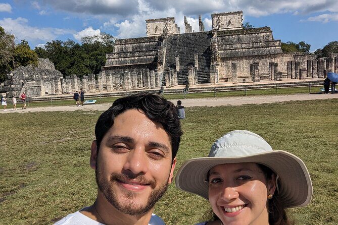 Discover Chichén Itzá, Valladolid, and The Cenotes - What’s Included and What’s Not