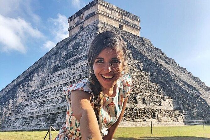 Discover Chichén Itzá, Valladolid, and The Cenotes - FAQ: Your Questions Answered