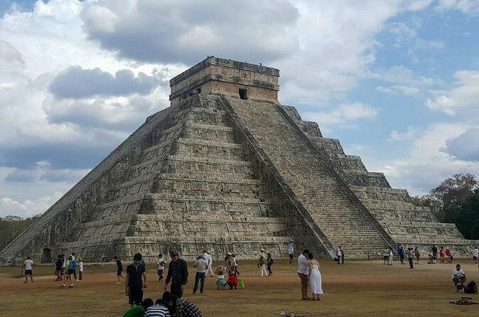 Discover Chichen Itza with Cenote Xcajum and Valladolid + lunch - The Practicalities: What’s Included and What’s Not