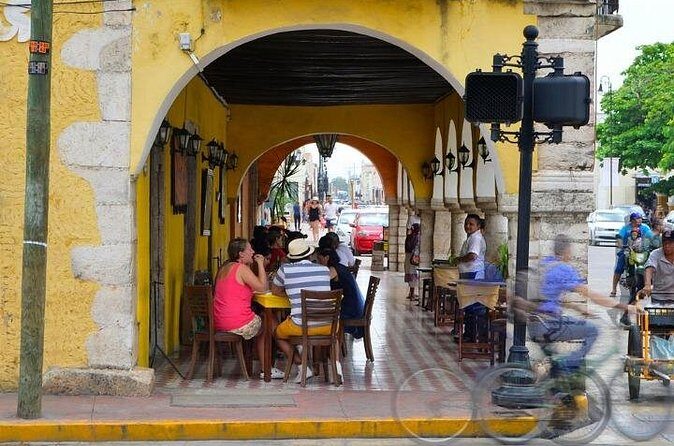 Discover Chichen Itza with Cenote Xcajum and Valladolid + lunch - Final Thoughts: Is This Tour Right for You?