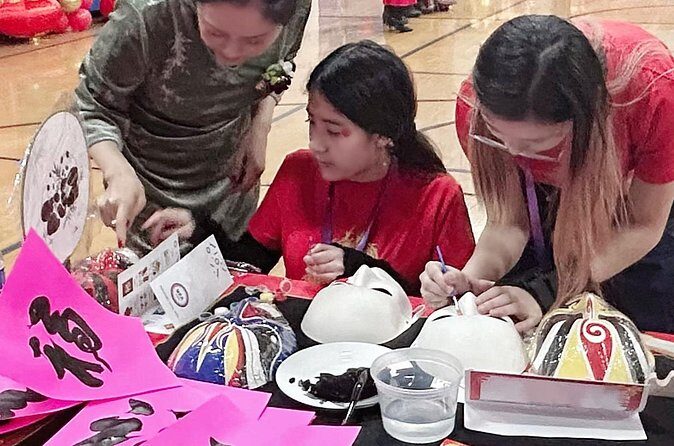 Discover Chinese Art Workshop With Liping Zhang - Final Thoughts