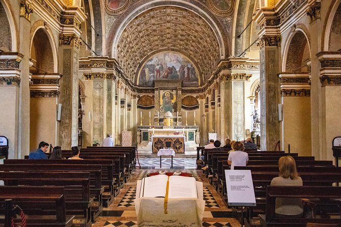 Discover Churches in Milan with a Local - A Closer Look at the Experience