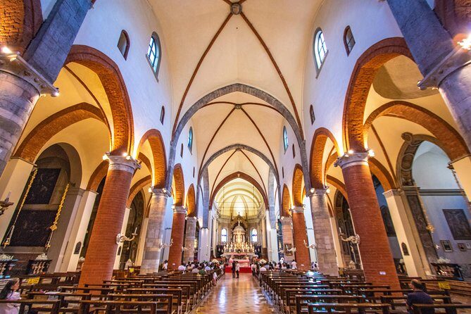 Discover Churches in Milan with a Local - Who Will Love This Tour?