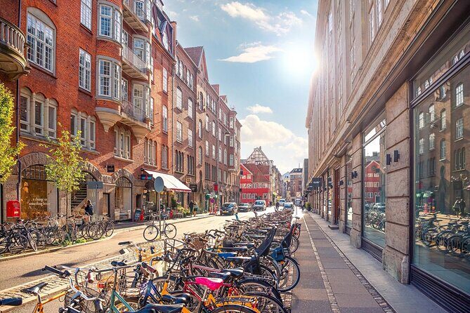 Discover Copenhagen Iconic Landmarks and Hidden Gems Walking Tour - Final Thoughts