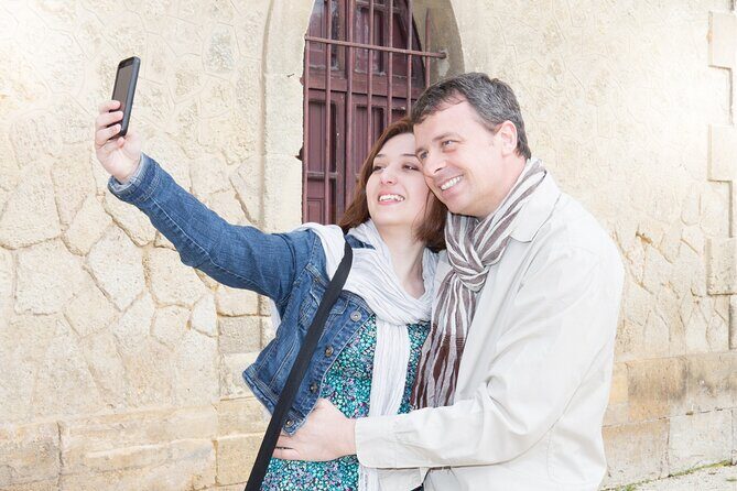 Discover Coventrys Treasures: Private Walking Tour - Key Points