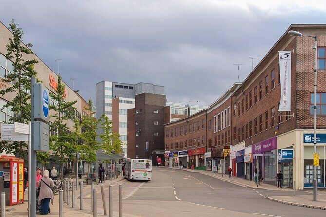 Discover Coventrys Treasures: Private Walking Tour - Final Thoughts: Is It Worth It?